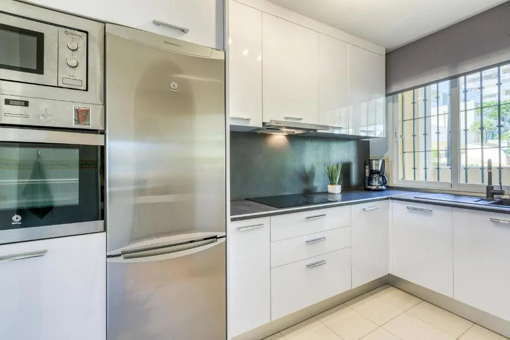 Magnificent Bright Apartment PA 1-5