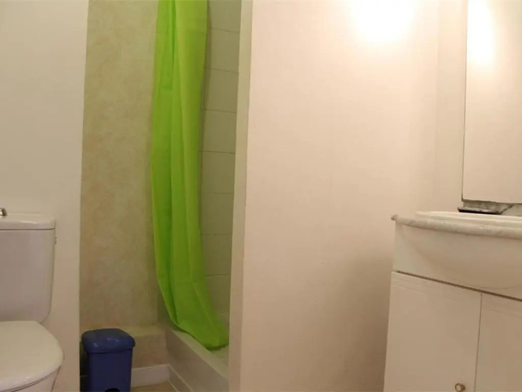 Appartement La Rochelle, 1 pièce, 2 personnes - FR-1-246-26