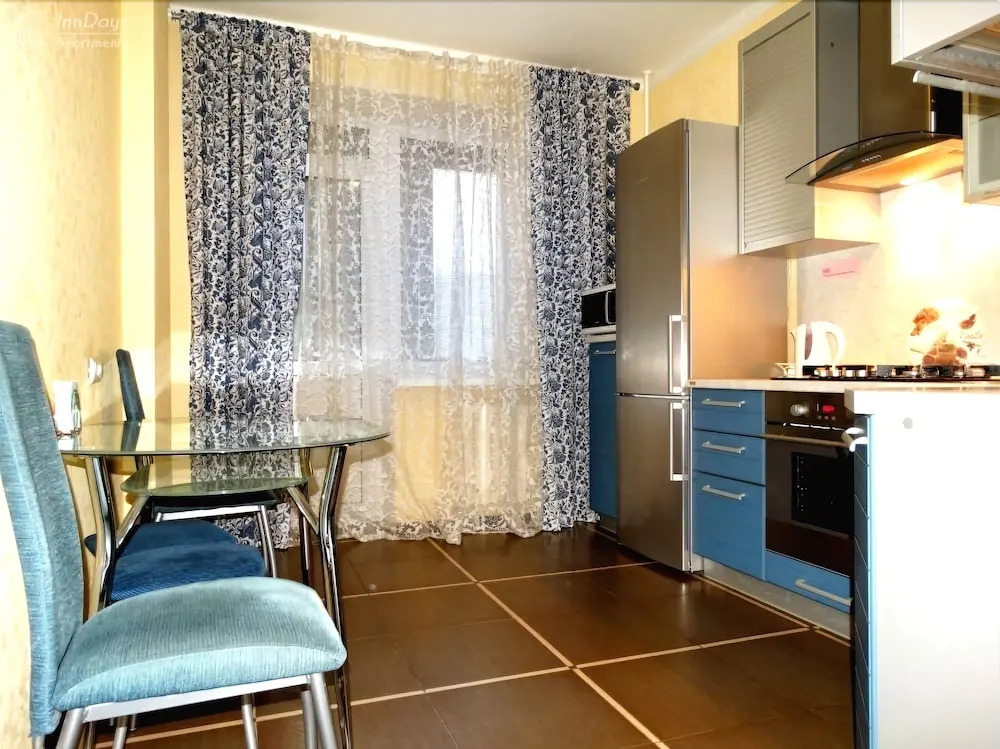 InnDays Apartments on Kirova