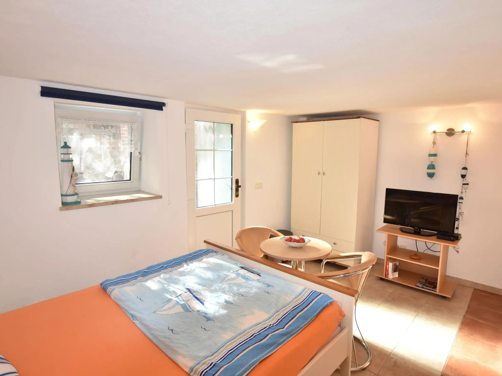 Peaceful Apartment in Ostseebad Boltenhagen with Terrace