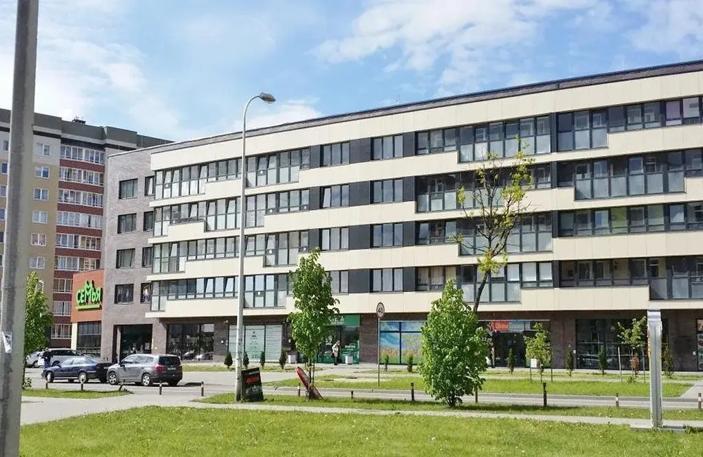 Artilleriyskaya 63