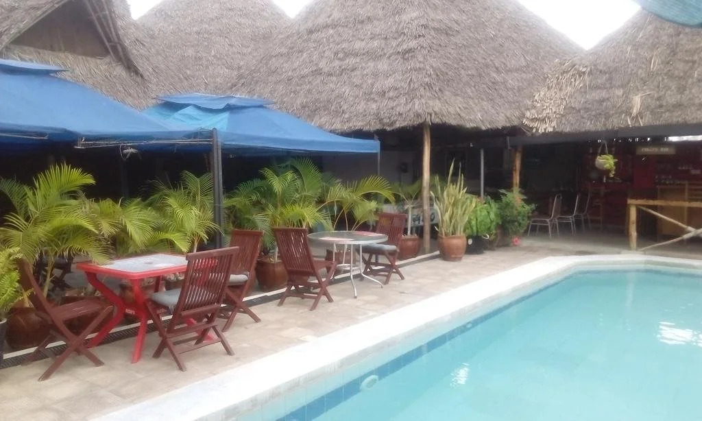 Global African Apart-Hotel Mtwapa