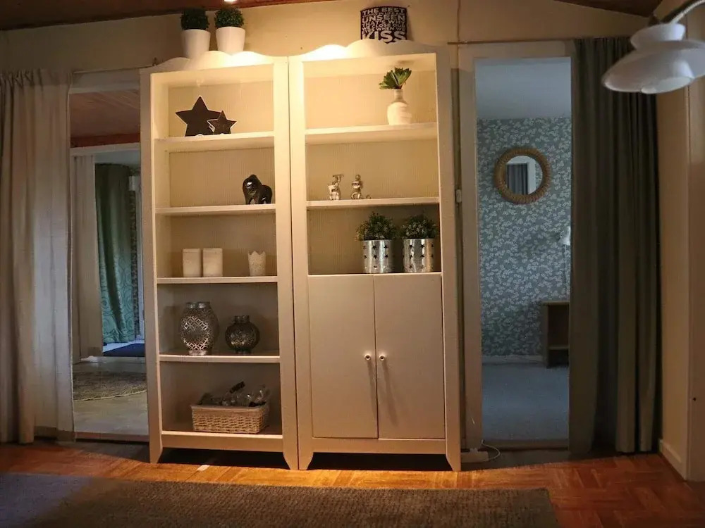 4 person holiday home in SKÅNES-FAGERHULT-By Traum