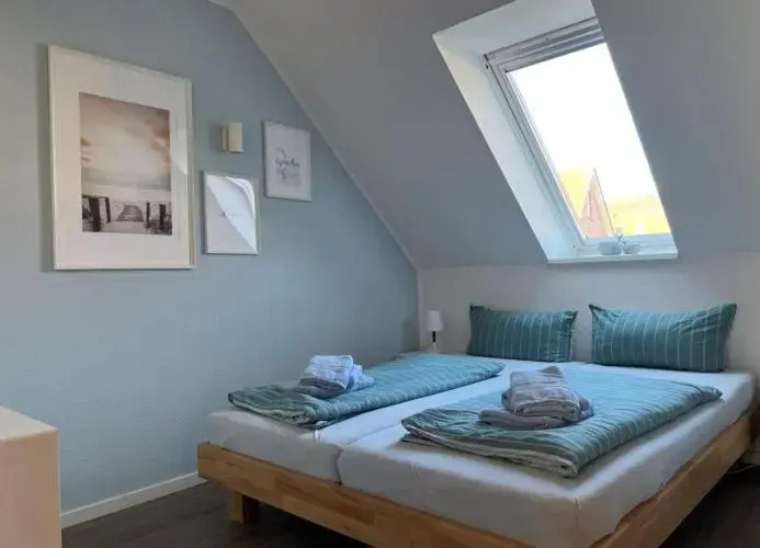 Sonnenstern - Sonnenverwöhnte Familienwohnung mit Balkon
