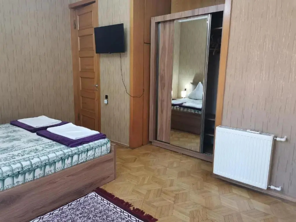 Hostel Is Hostel
