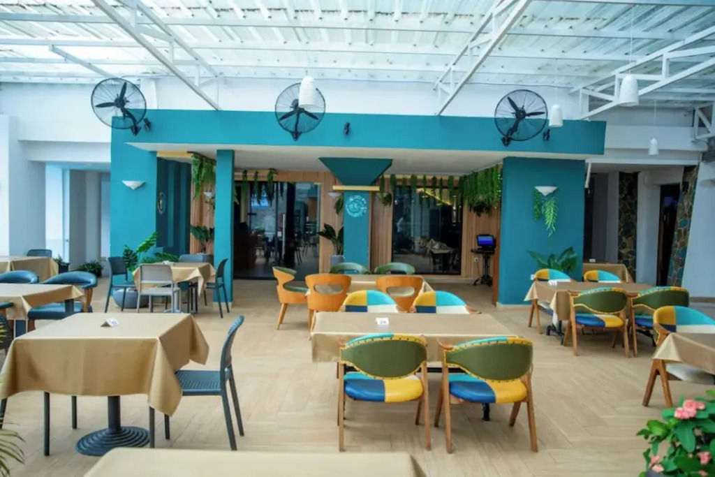 Atlantic View Hotel