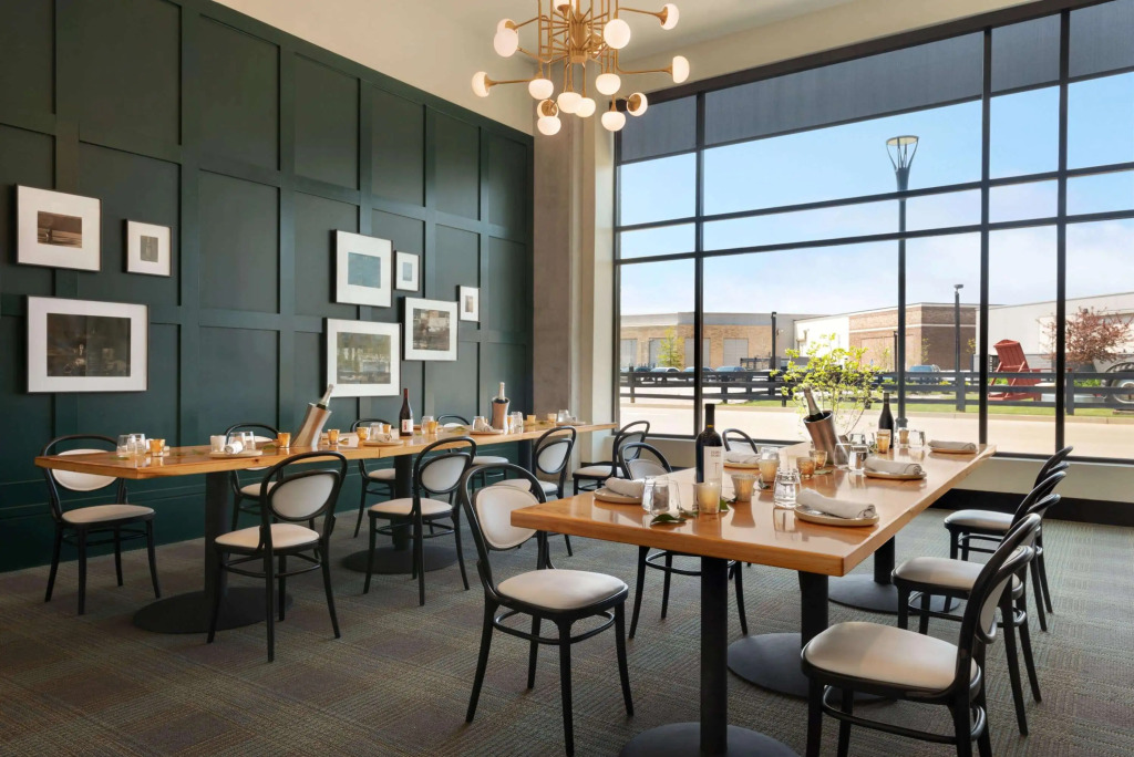 Origin Lexington, a Wyndham Hotel