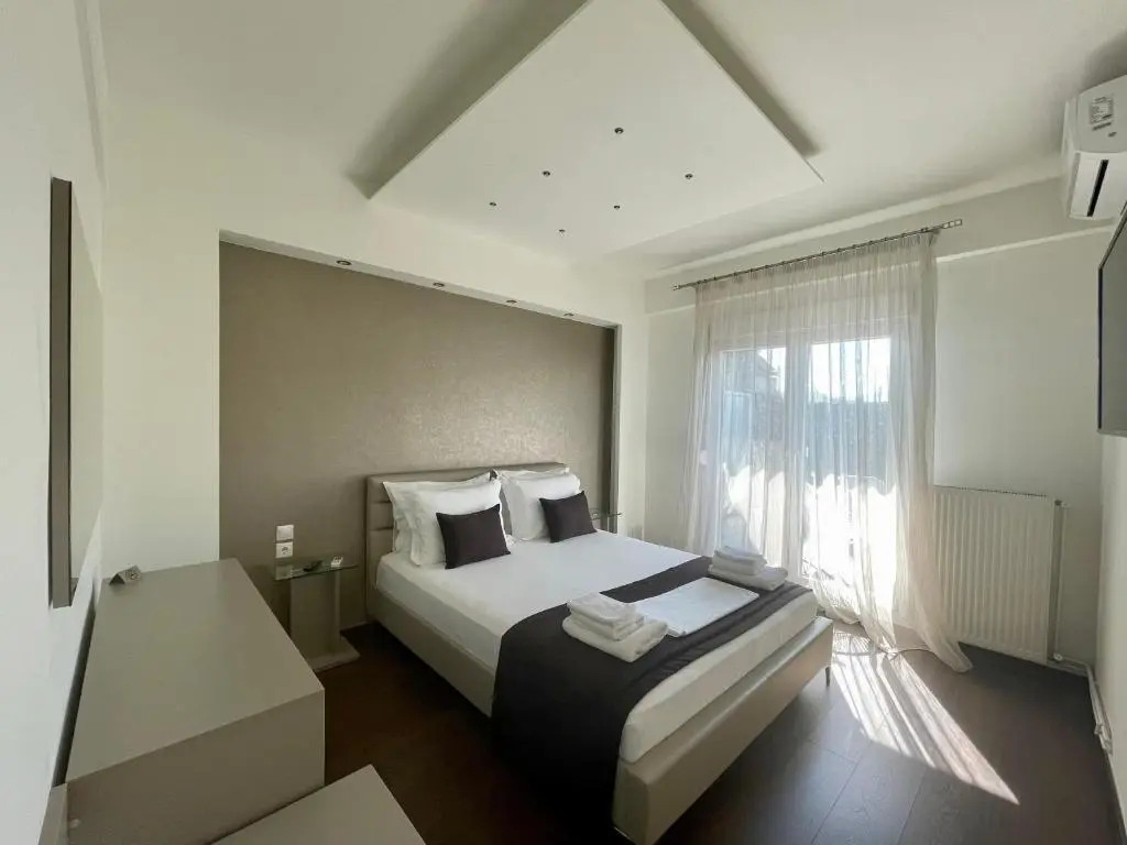 EPaN Luxury Apartments