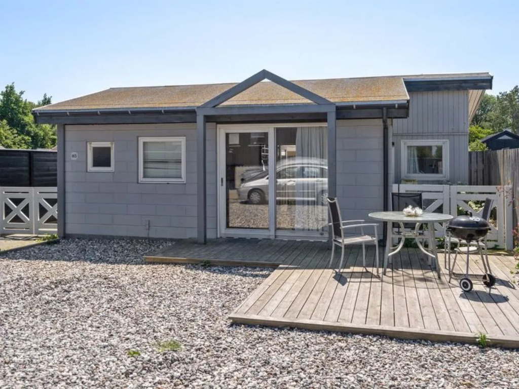 Holiday Home Alvina - 25m from the sea by Interhome
