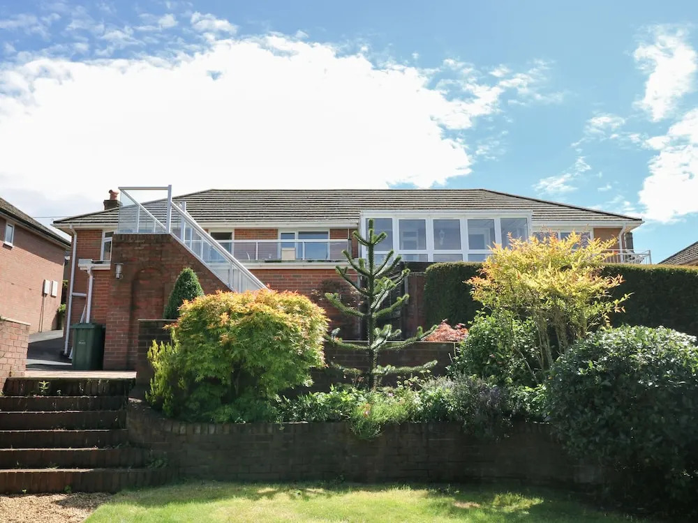 Santa Maria, Ryde