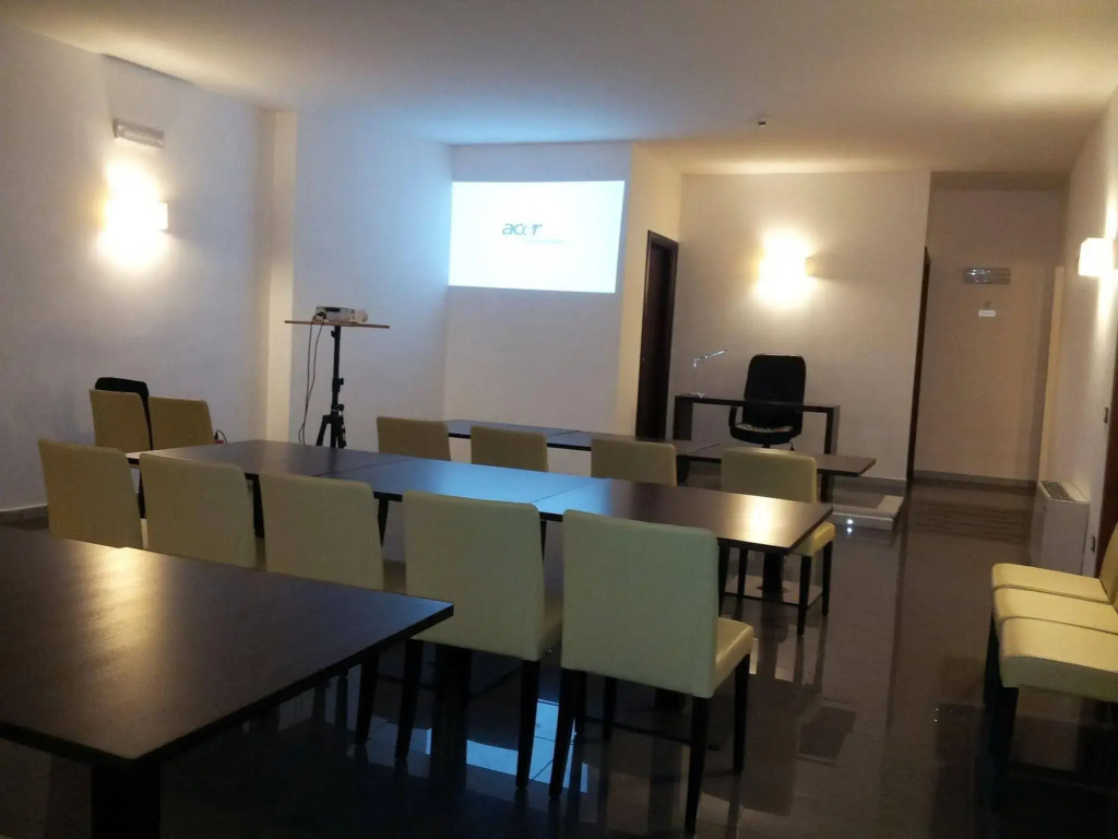 Hotel Due Colonne