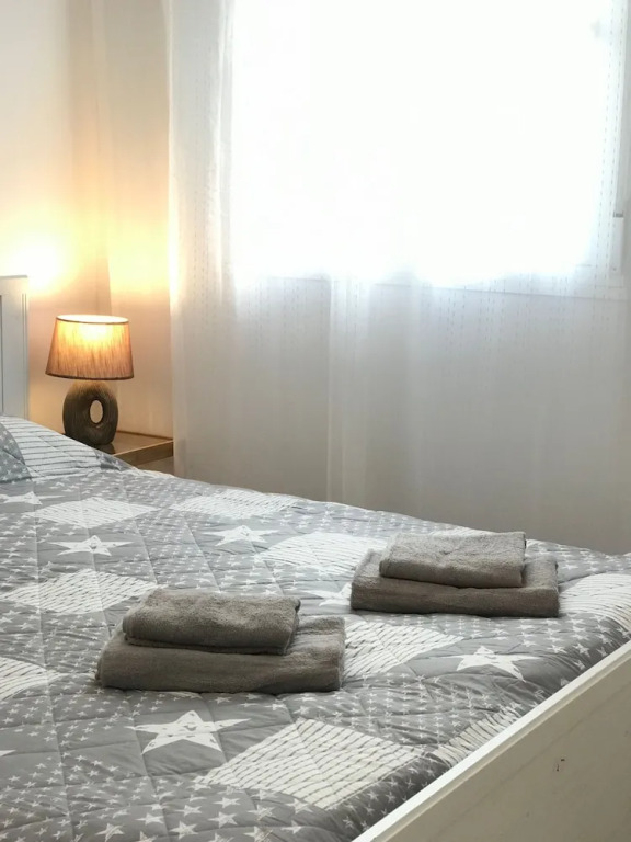 Bungalow Granet 326