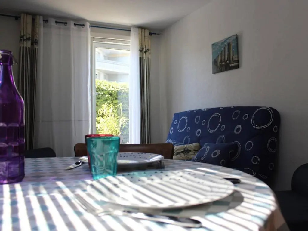 Appartement La Rochelle, 2 pièces, 4 personnes - FR-1-246-532