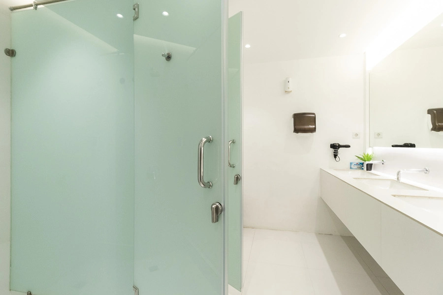 RedDoorz Hostel @ Uno Capsule Medan