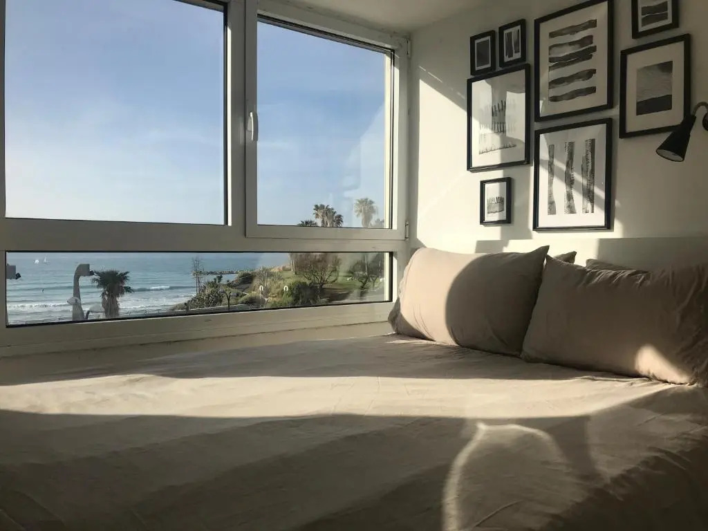 Gordon Beach Apartments