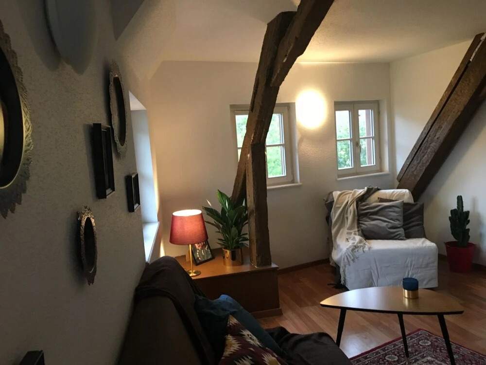 Appartement Corbeau 2