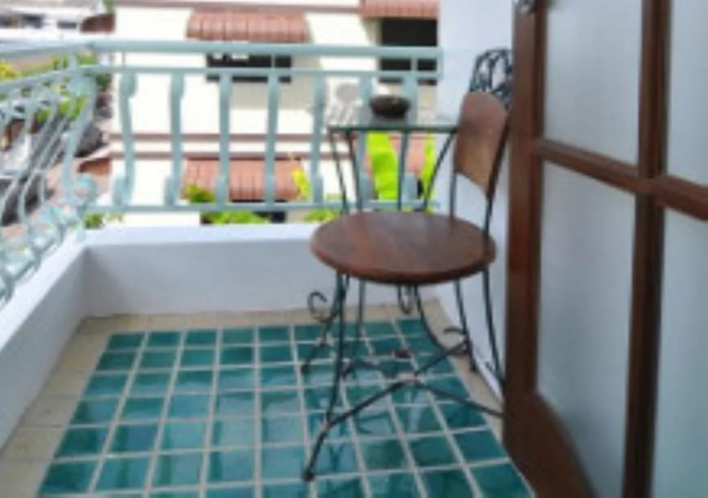 Sripat Guesthouse SHA Extra Plus