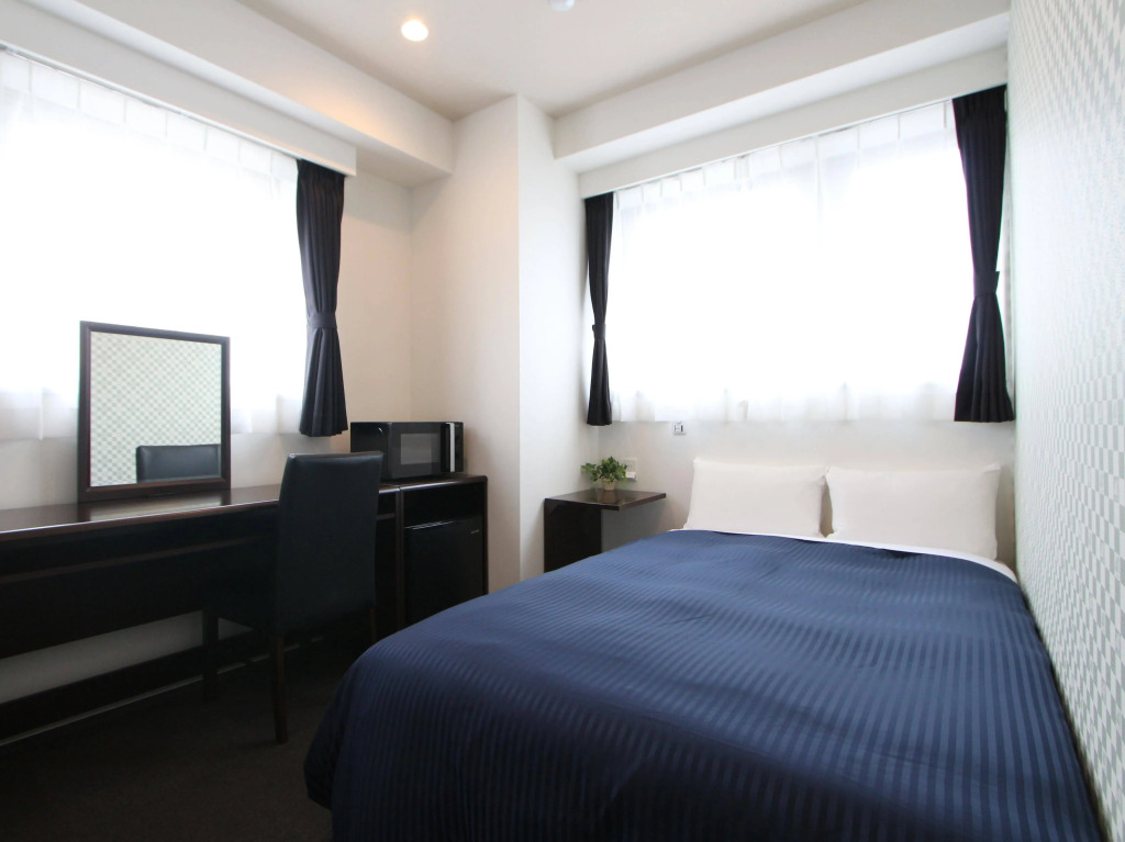 HOTEL LiVEMAX Asakusa Sky Front