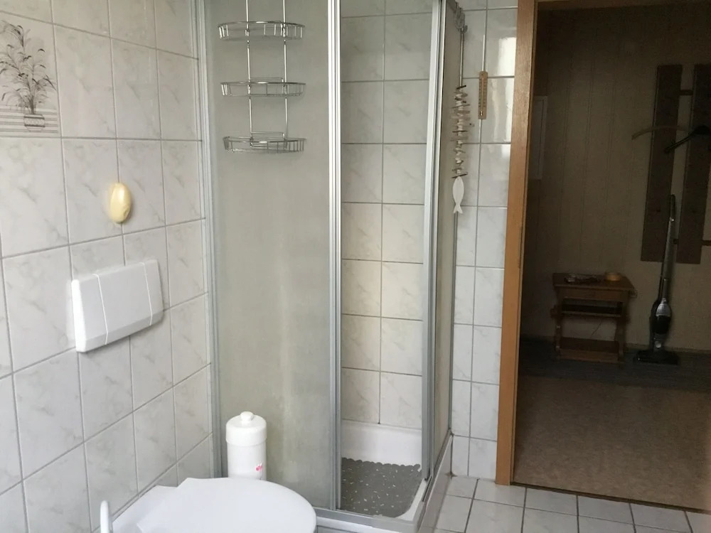 Ferienwohnung Heigemeir
