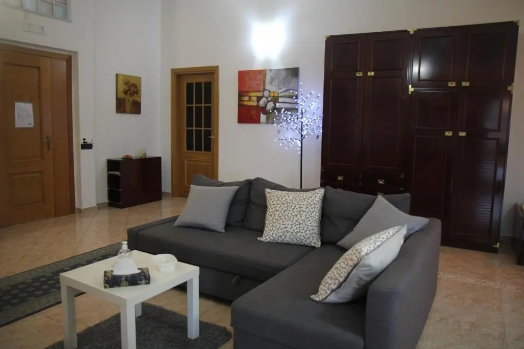 B&B Villa Enza intero appartamento a Nocera Inferiore, Salerno