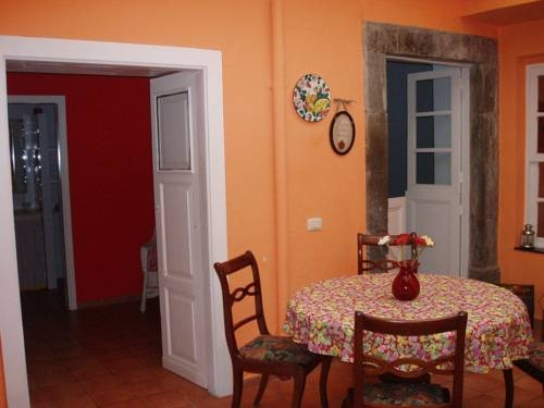 Yagui Apartments & Suites