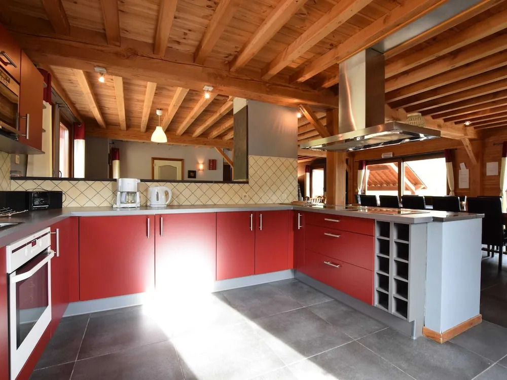 Rendeux Retreat With Sauna
