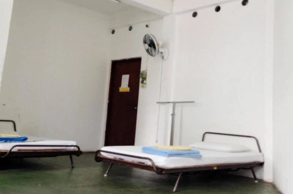 Cathay Guesthouse