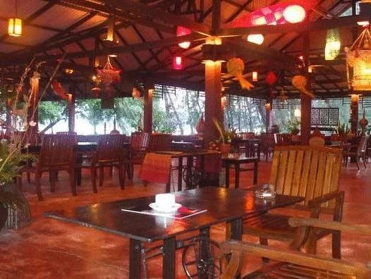 The Emerald Bungalows Resort