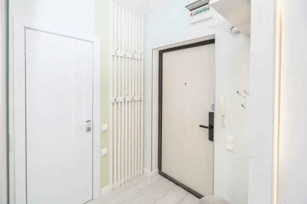 MoreRooms в ЖК Фрукты/133 Акаций 34/2