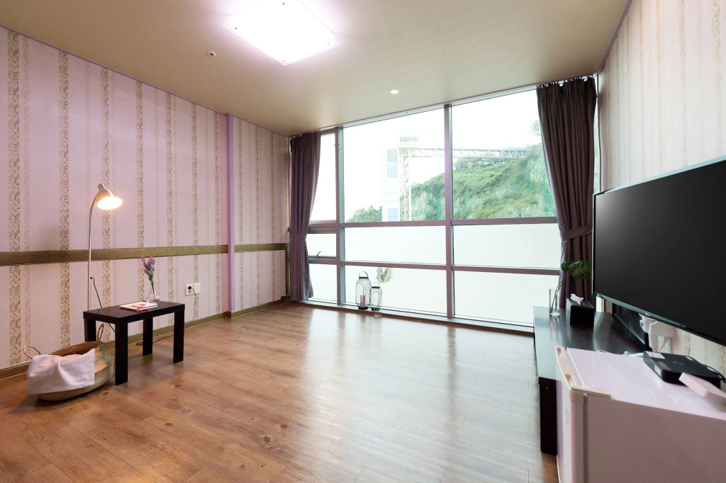 Odongdo Hotel