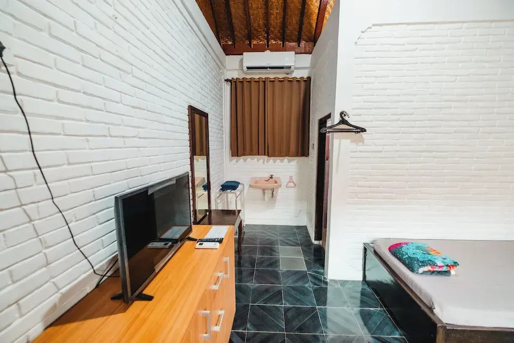 Tempo Doeloe Homestay