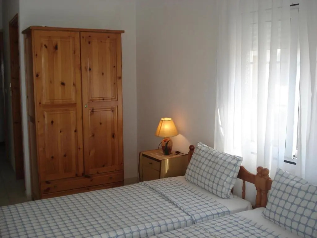 Veroniki Apartment