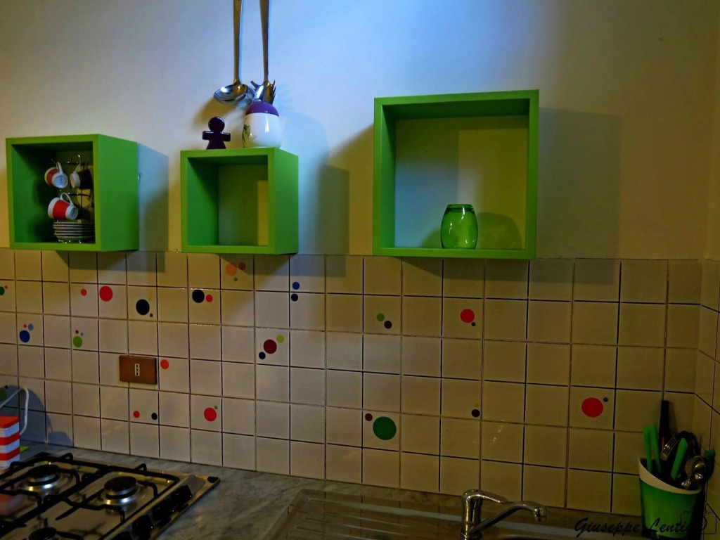 Cappuccini Flats