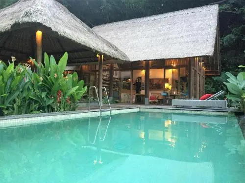 Constant Heaven Villas