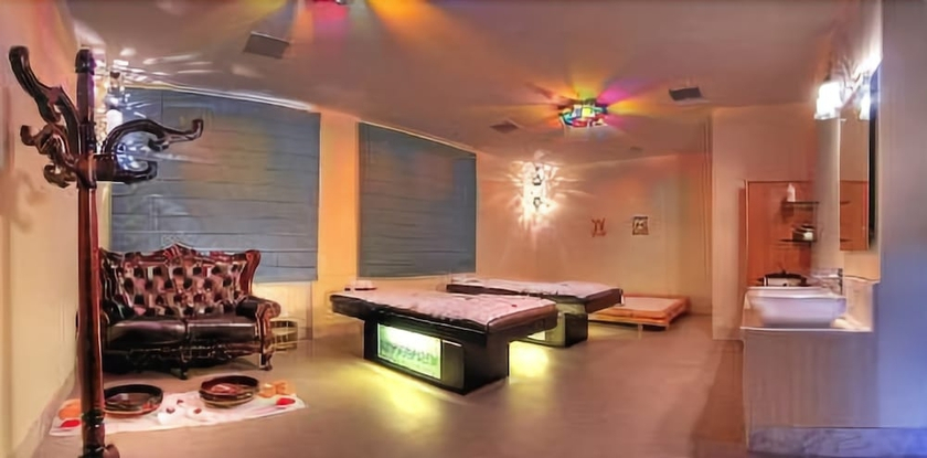 Orient Taj Hotels and Resorts