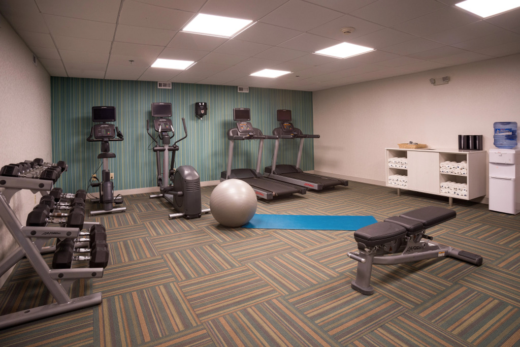 Holiday Inn Express Branford-New Haven by IHG