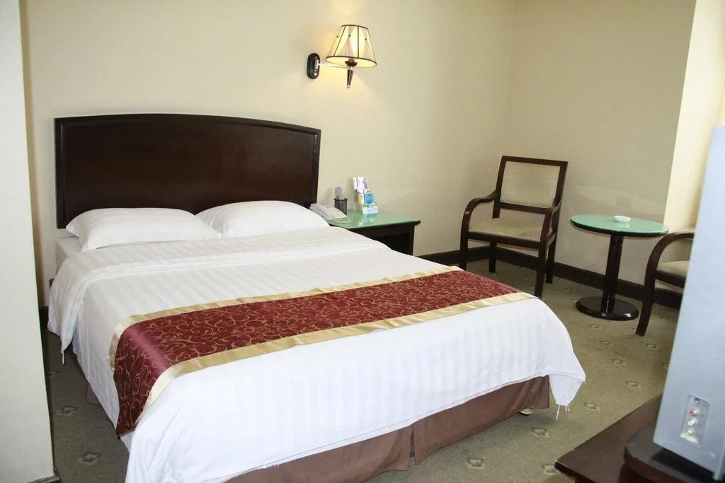 Jiao Yuan Hotel