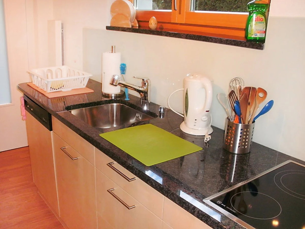 Apartment Tanno Alvaschein GR