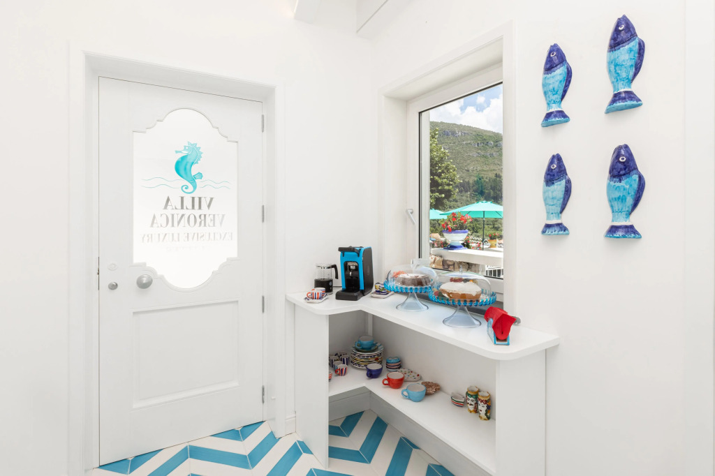 YourHome - Villa Veronica Luxury Suites in Amalfi coast
