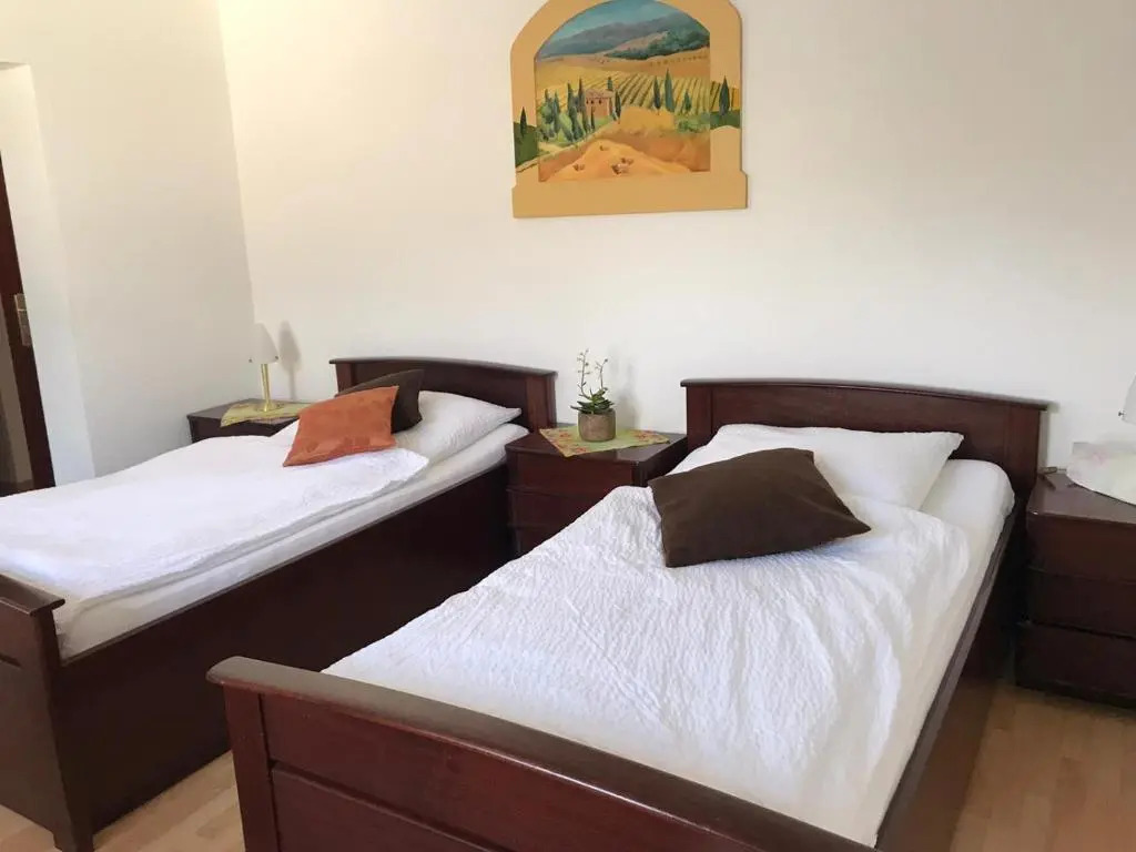 Hotel Kranefoer