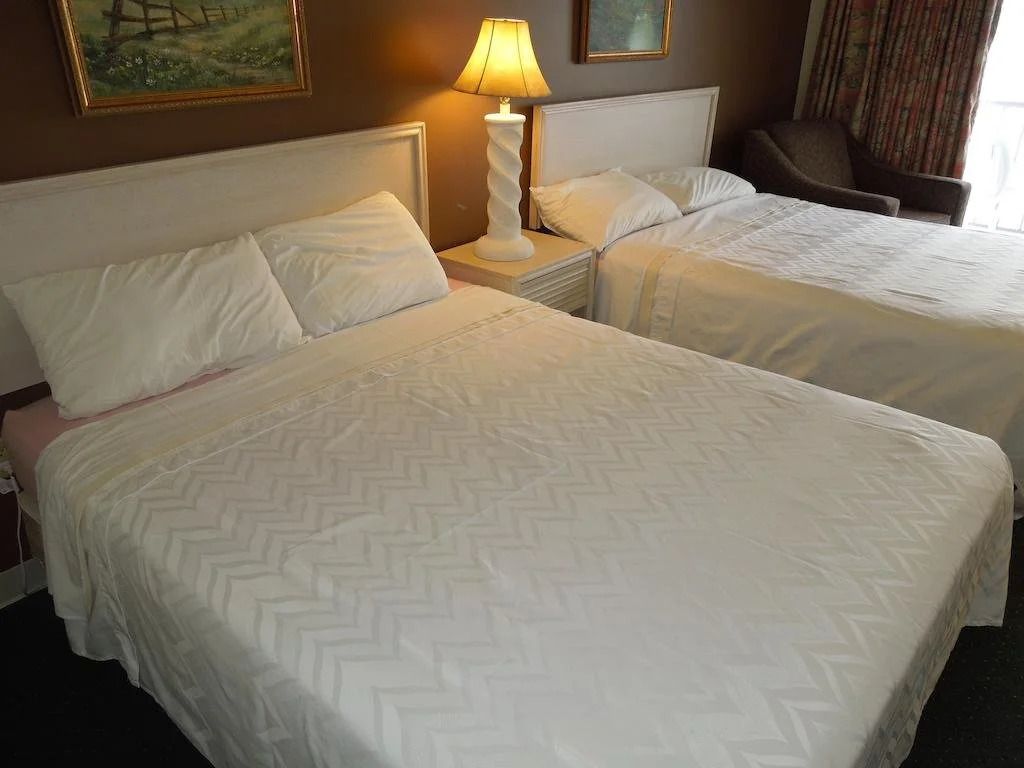 Mahalo Diamond Beach Resort