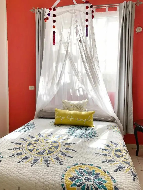 Lunas Apartment