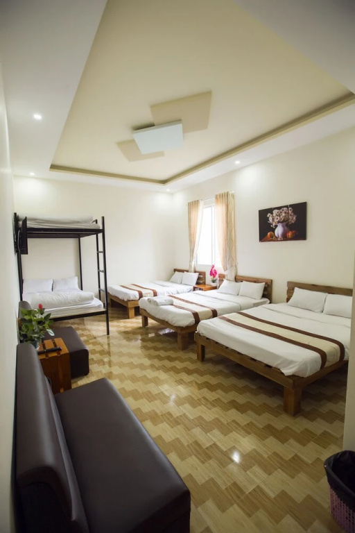 Vaan's Homestay