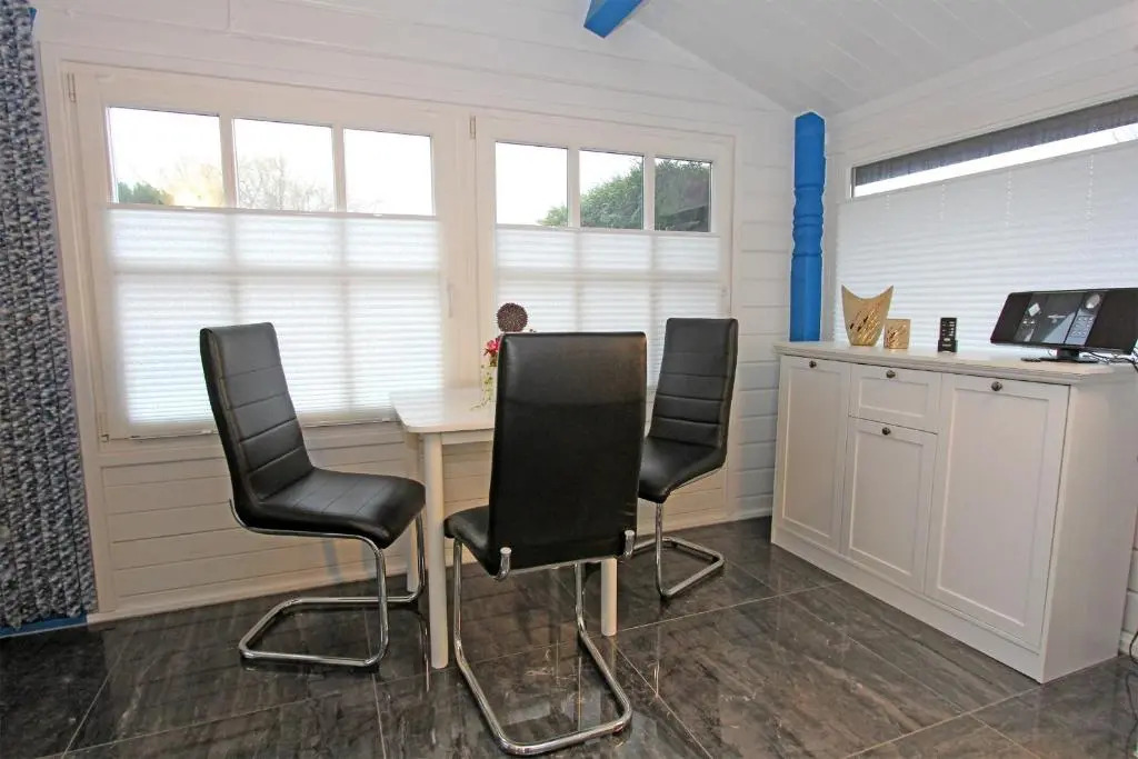 Ferienhaus Dabel WEST 321
