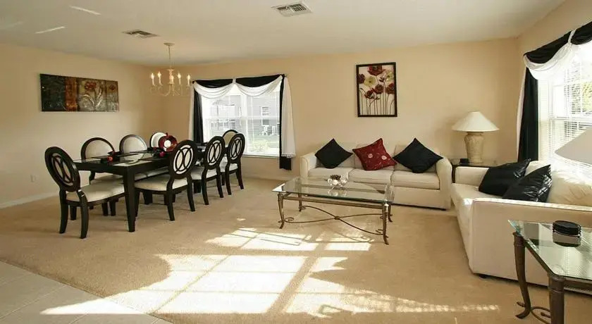 Westport Villa