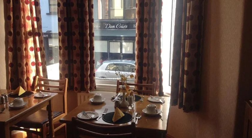 Beulah Guest House