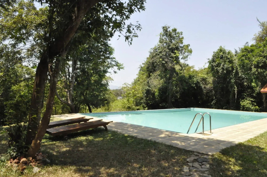 Wild Grass Nature Resort
