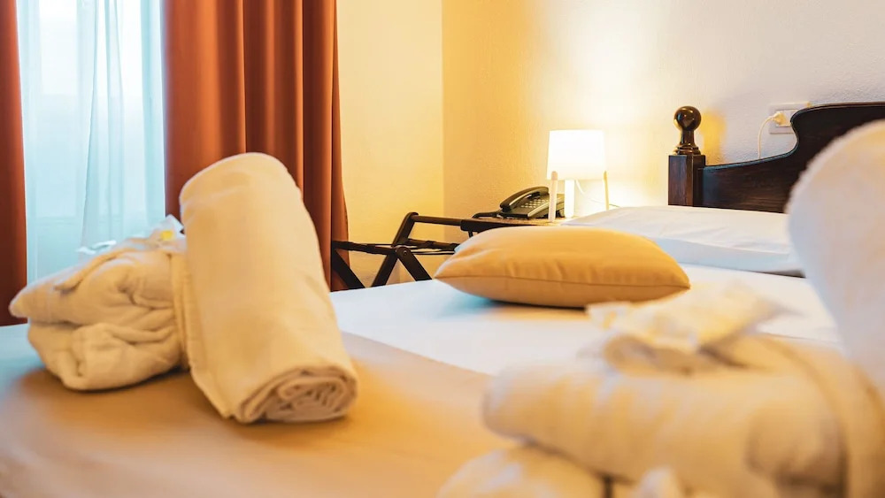 Hotel Terme di Casteldoria
