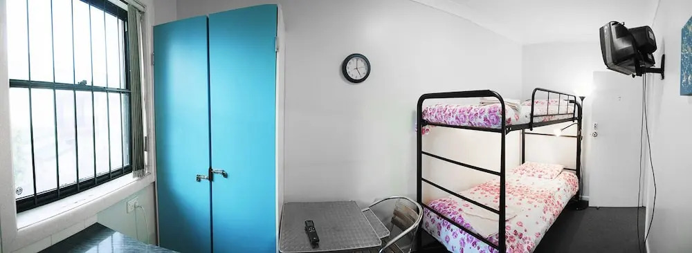 Sinclairs City Hostel