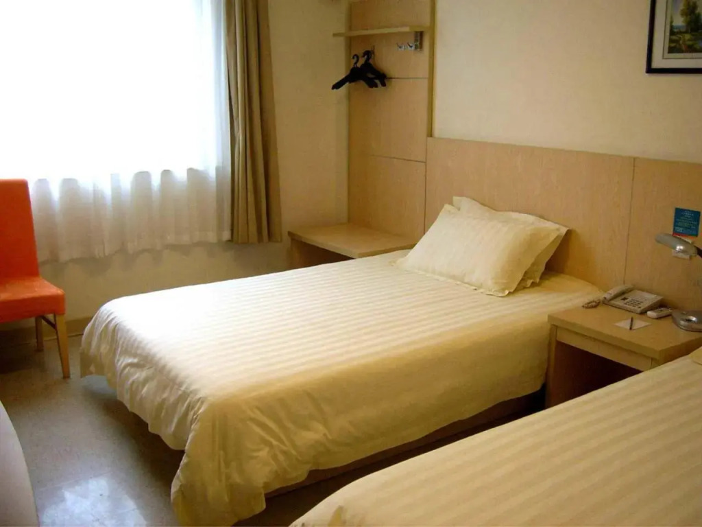 Jinjiang Inn Taian Taishan Avenue